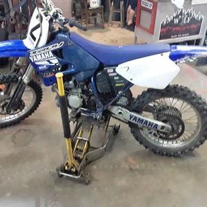 Meet your Posher, Billy